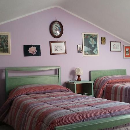 B&B Mary Pero Ngoại thất bức ảnh