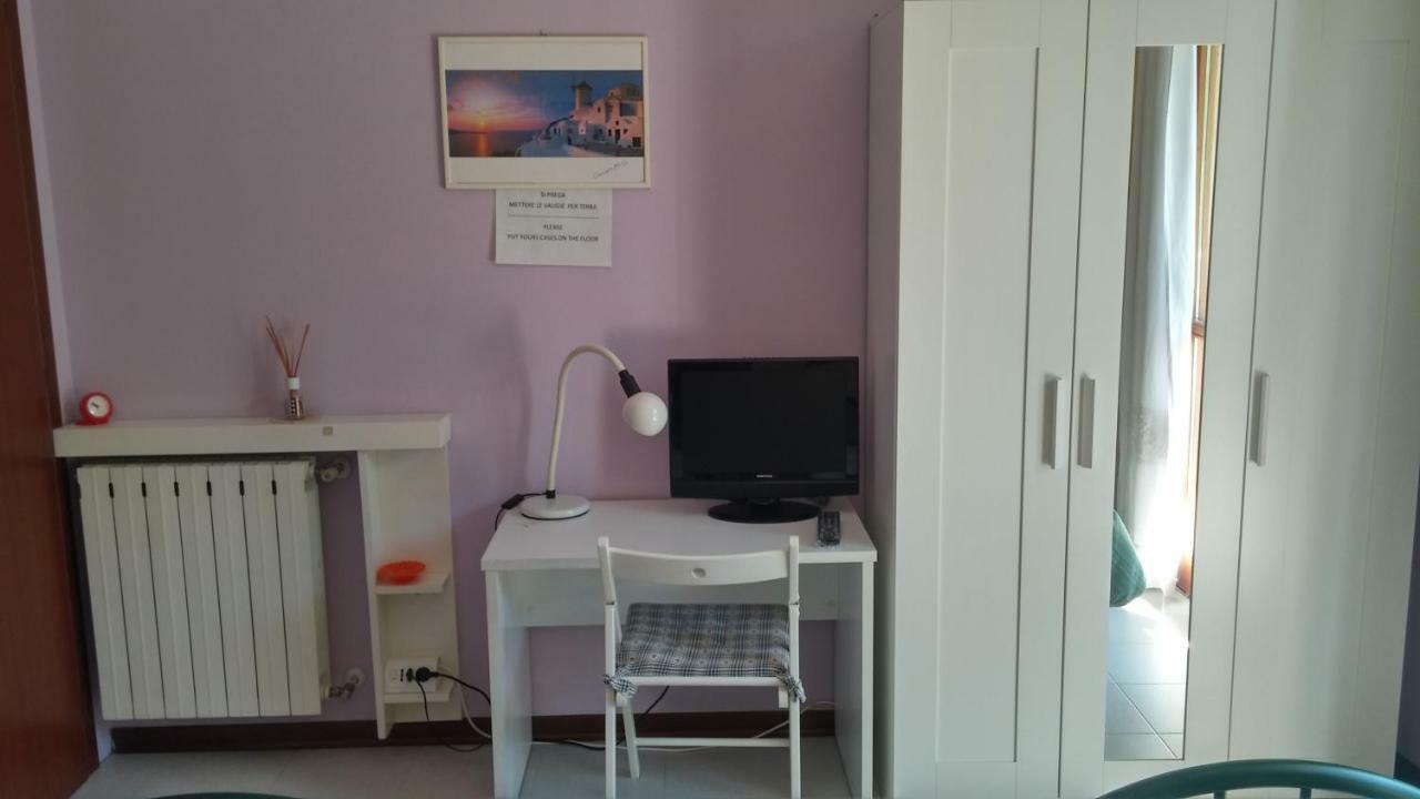 B&B Mary Pero Ngoại thất bức ảnh