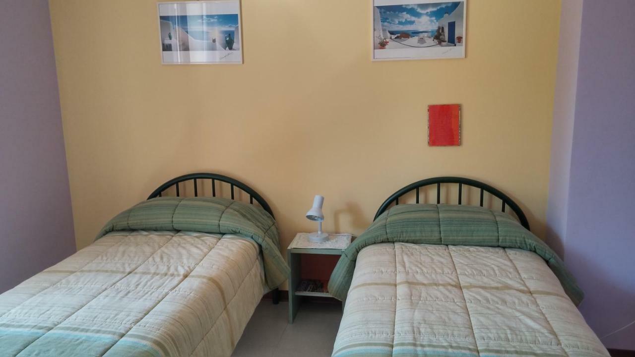 B&B Mary Pero Ngoại thất bức ảnh