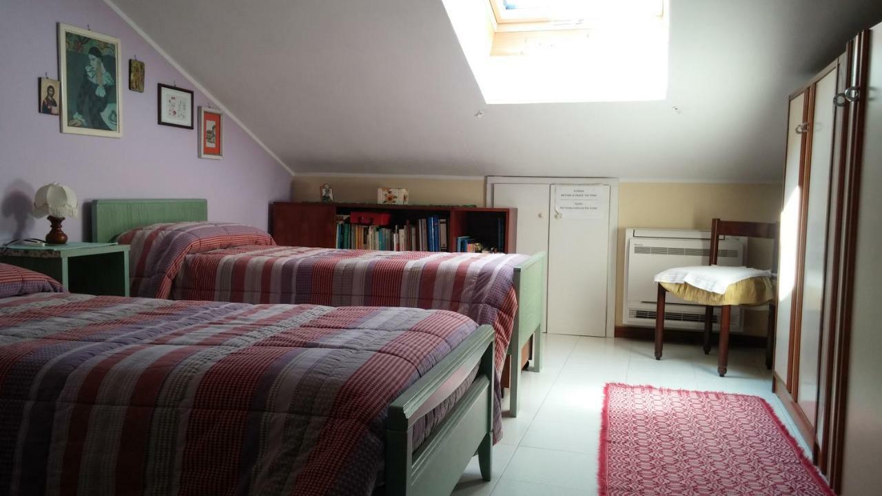 B&B Mary Pero Ngoại thất bức ảnh