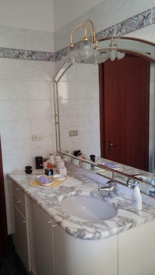 B&B Mary Pero Ngoại thất bức ảnh