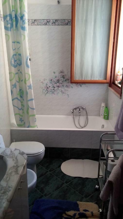 B&B Mary Pero Ngoại thất bức ảnh